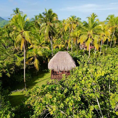Solea Villa Tropical Santa Marta  Luaran gambar
