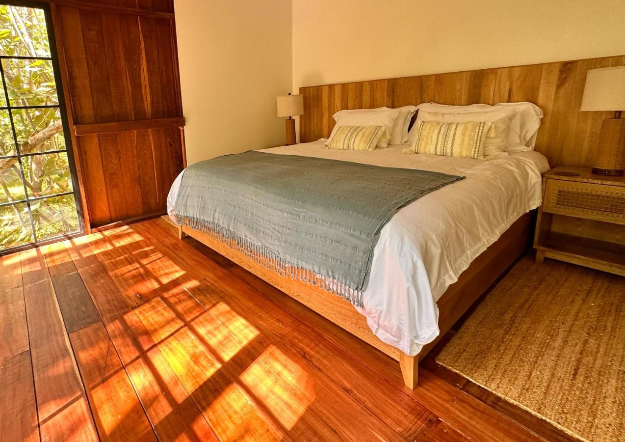 Solea Villa Tropical Santa Marta  Luaran gambar