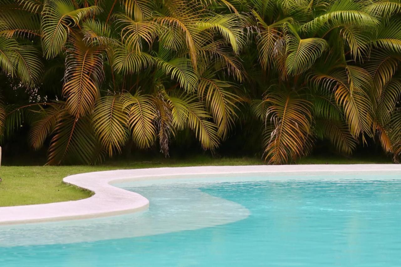 Solea Villa Tropical Santa Marta  Luaran gambar