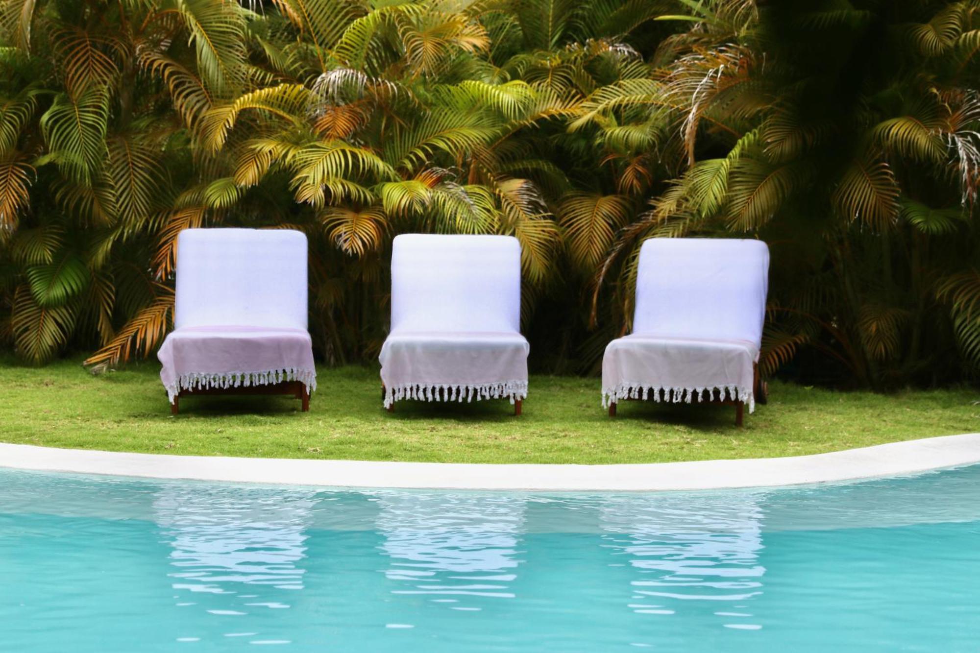 Solea Villa Tropical Santa Marta  Luaran gambar