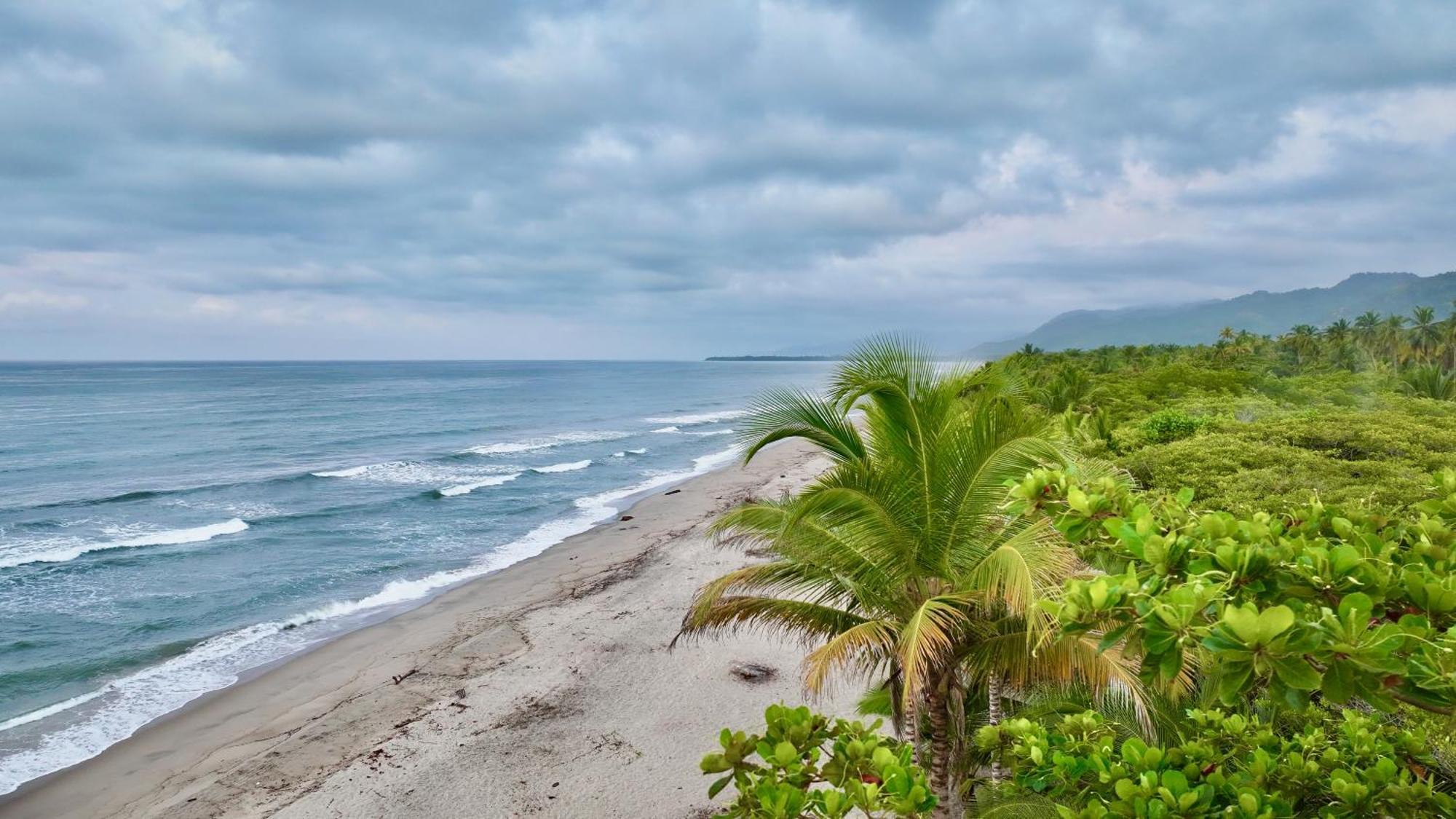 Solea Villa Tropical Santa Marta  Luaran gambar