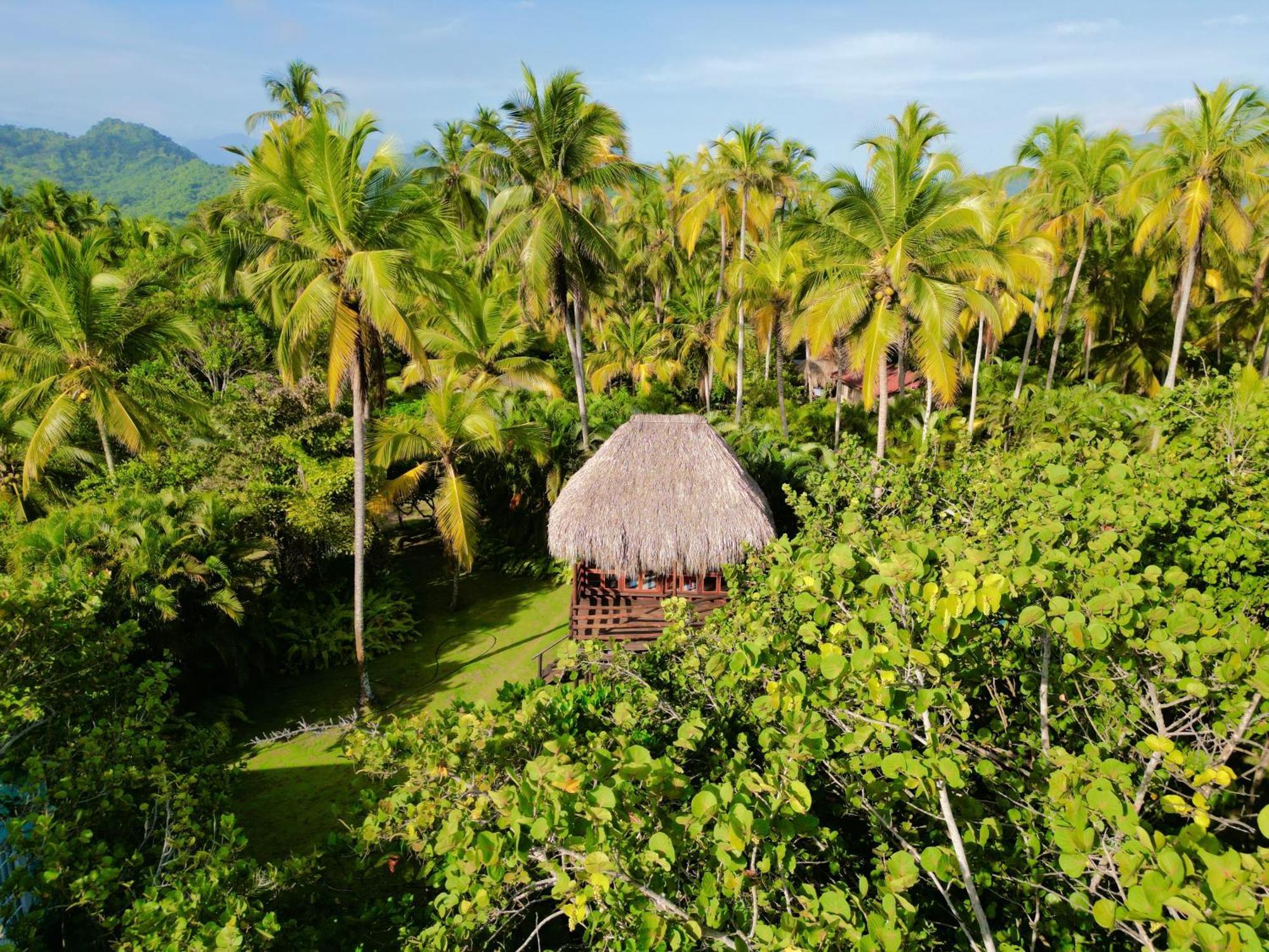 Solea Villa Tropical Santa Marta  Luaran gambar
