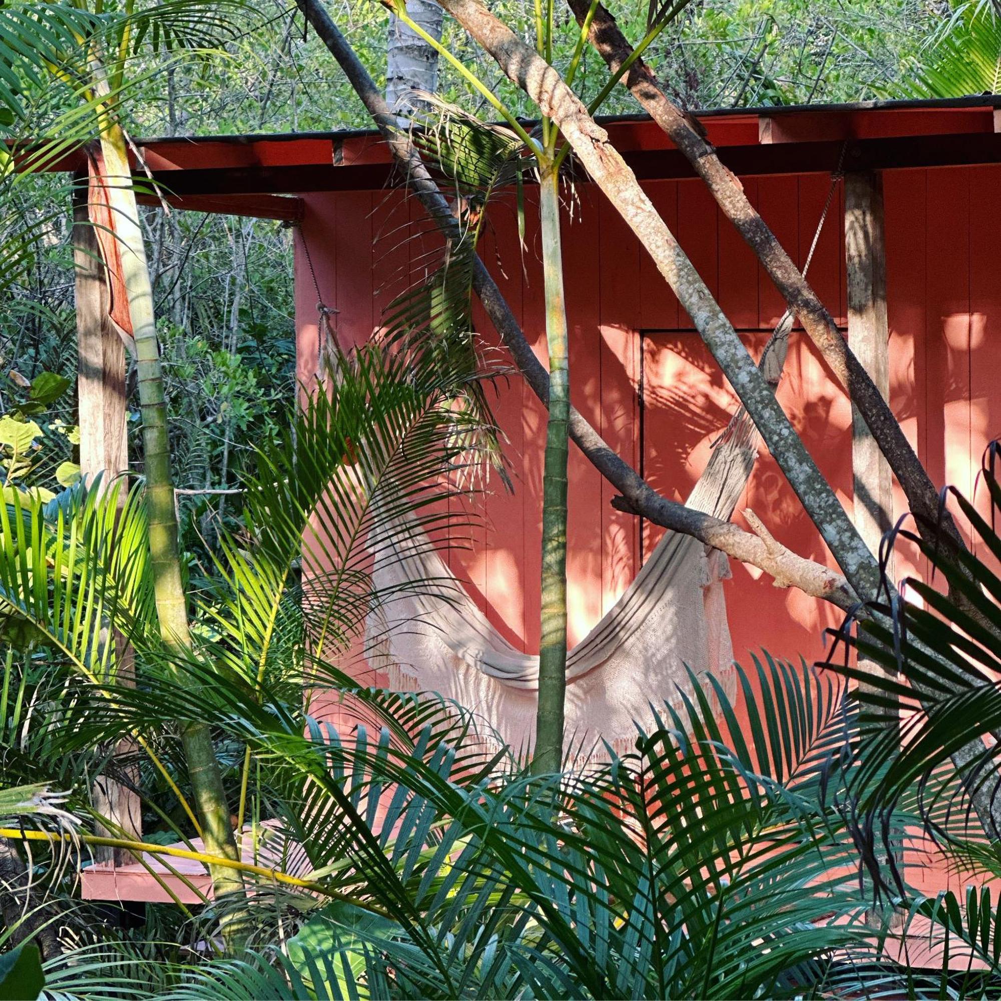 Solea Villa Tropical Santa Marta  Luaran gambar