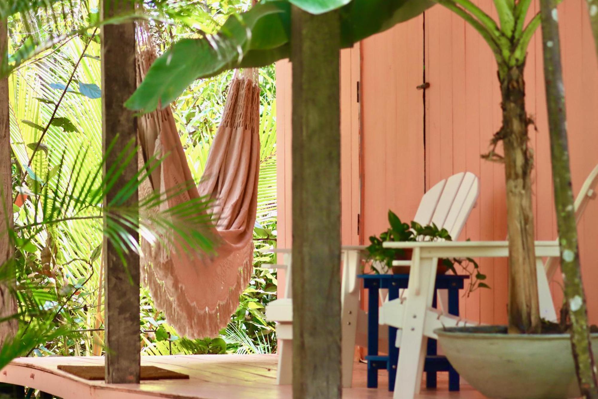 Solea Villa Tropical Santa Marta  Luaran gambar