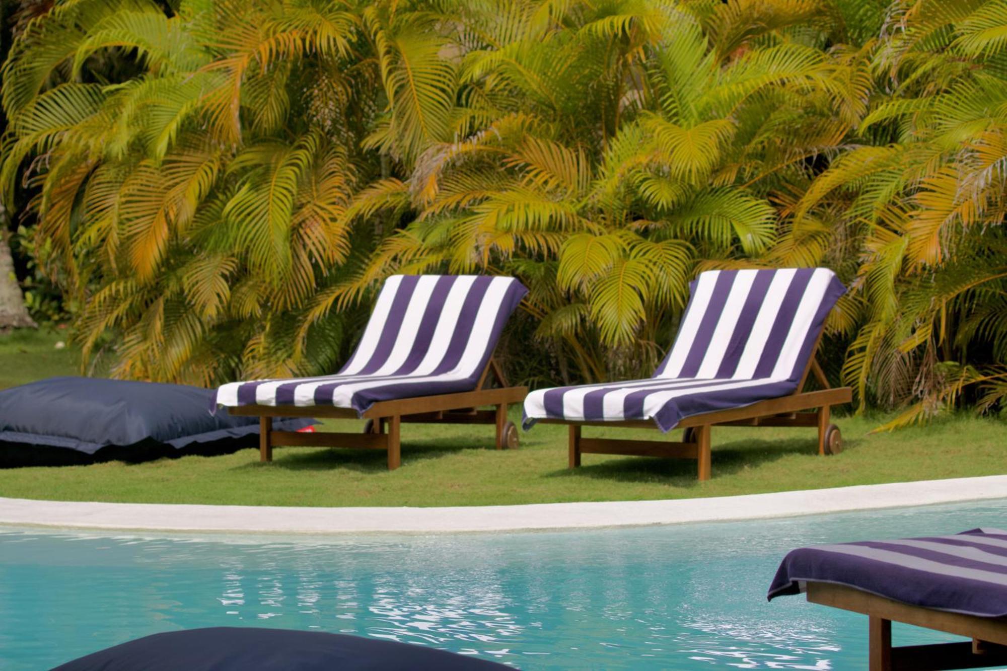 Solea Villa Tropical Santa Marta  Luaran gambar