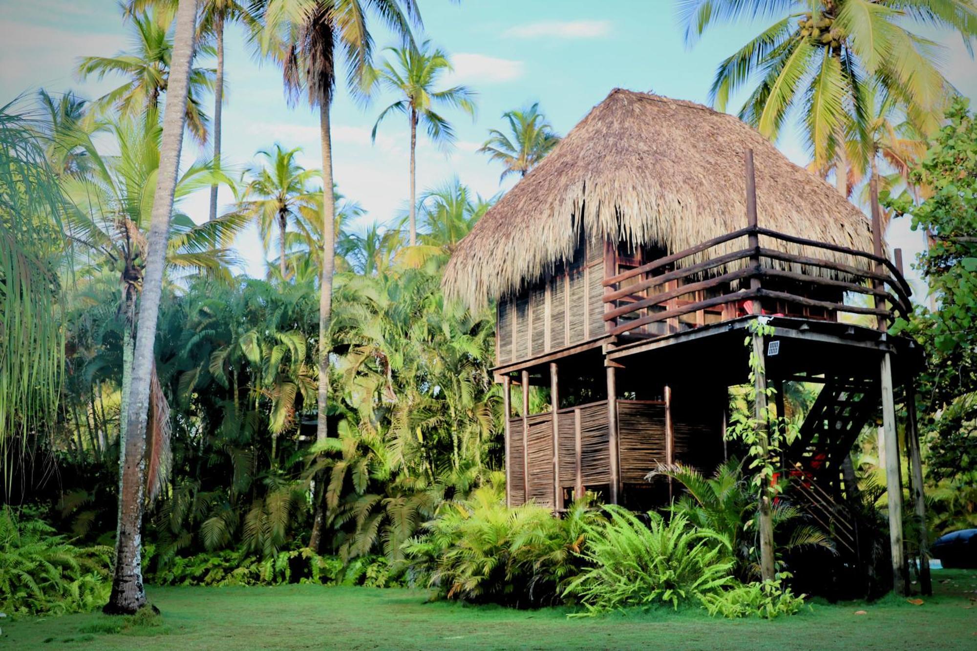 Solea Villa Tropical Santa Marta  Luaran gambar
