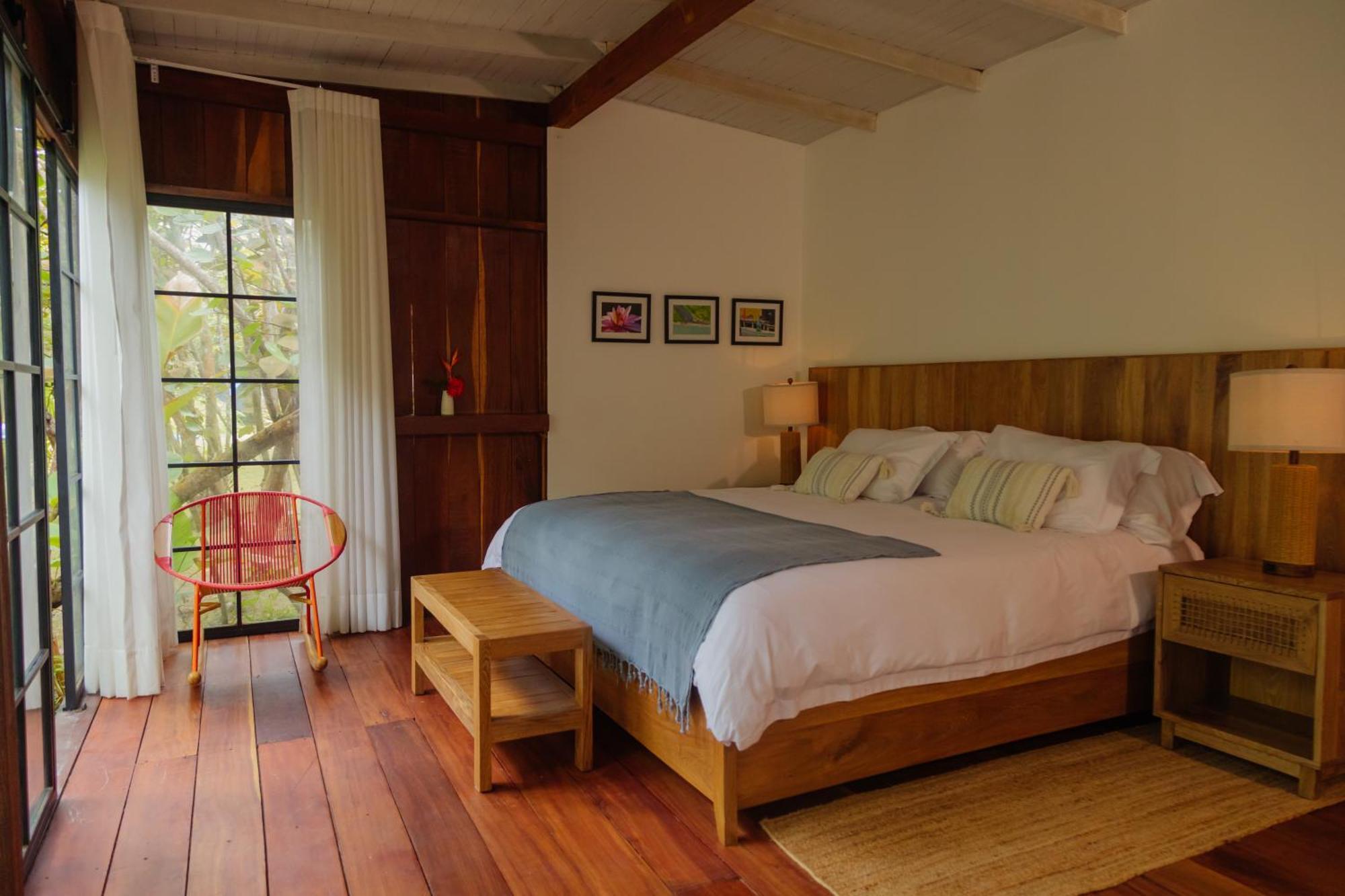 Solea Villa Tropical Santa Marta  Luaran gambar