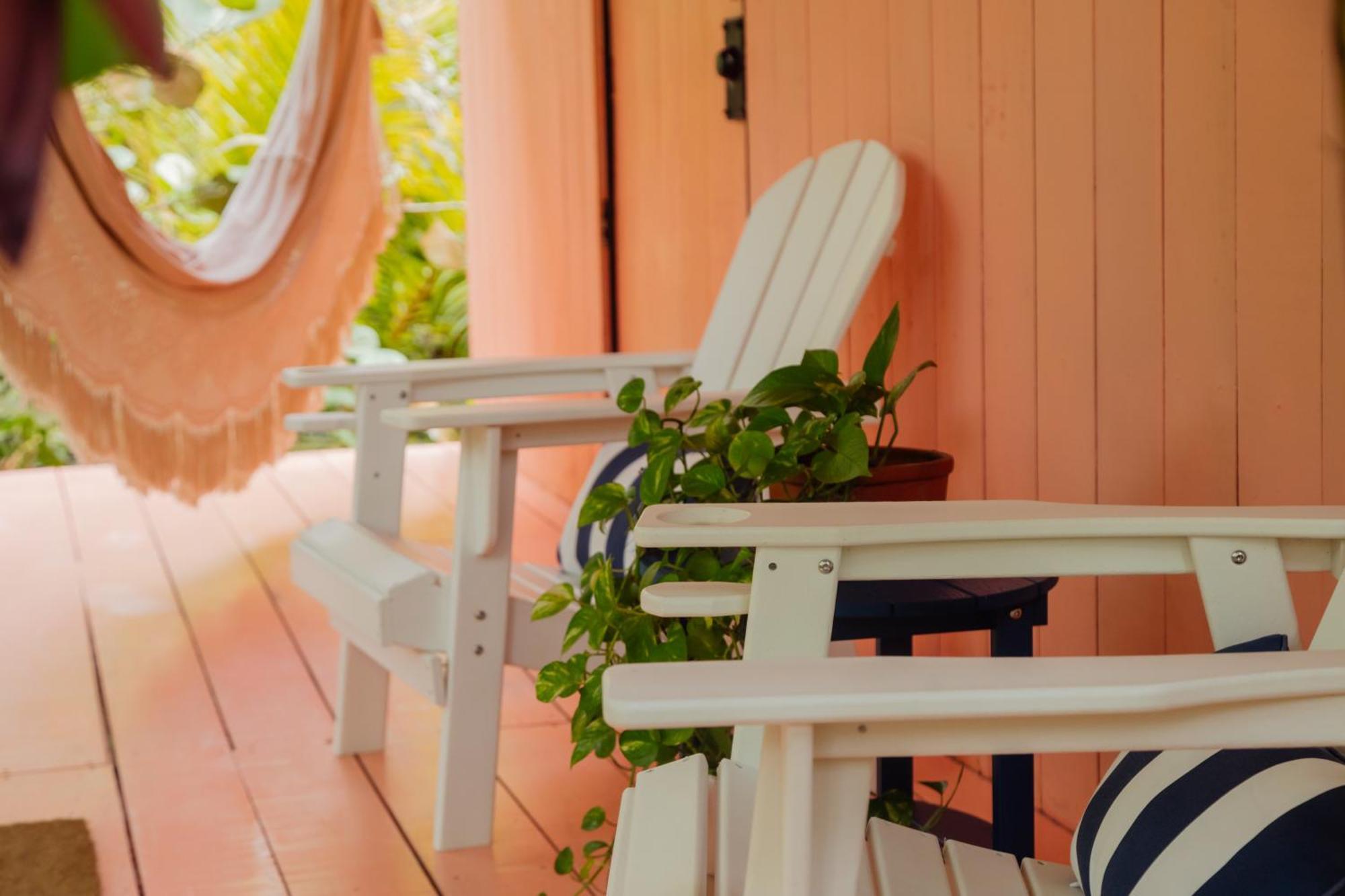 Solea Villa Tropical Santa Marta  Luaran gambar