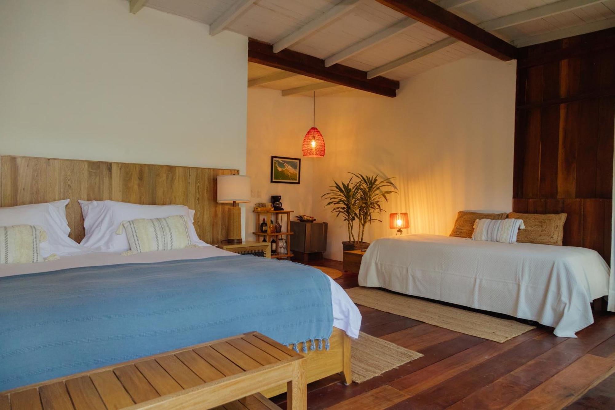 Solea Villa Tropical Santa Marta  Luaran gambar
