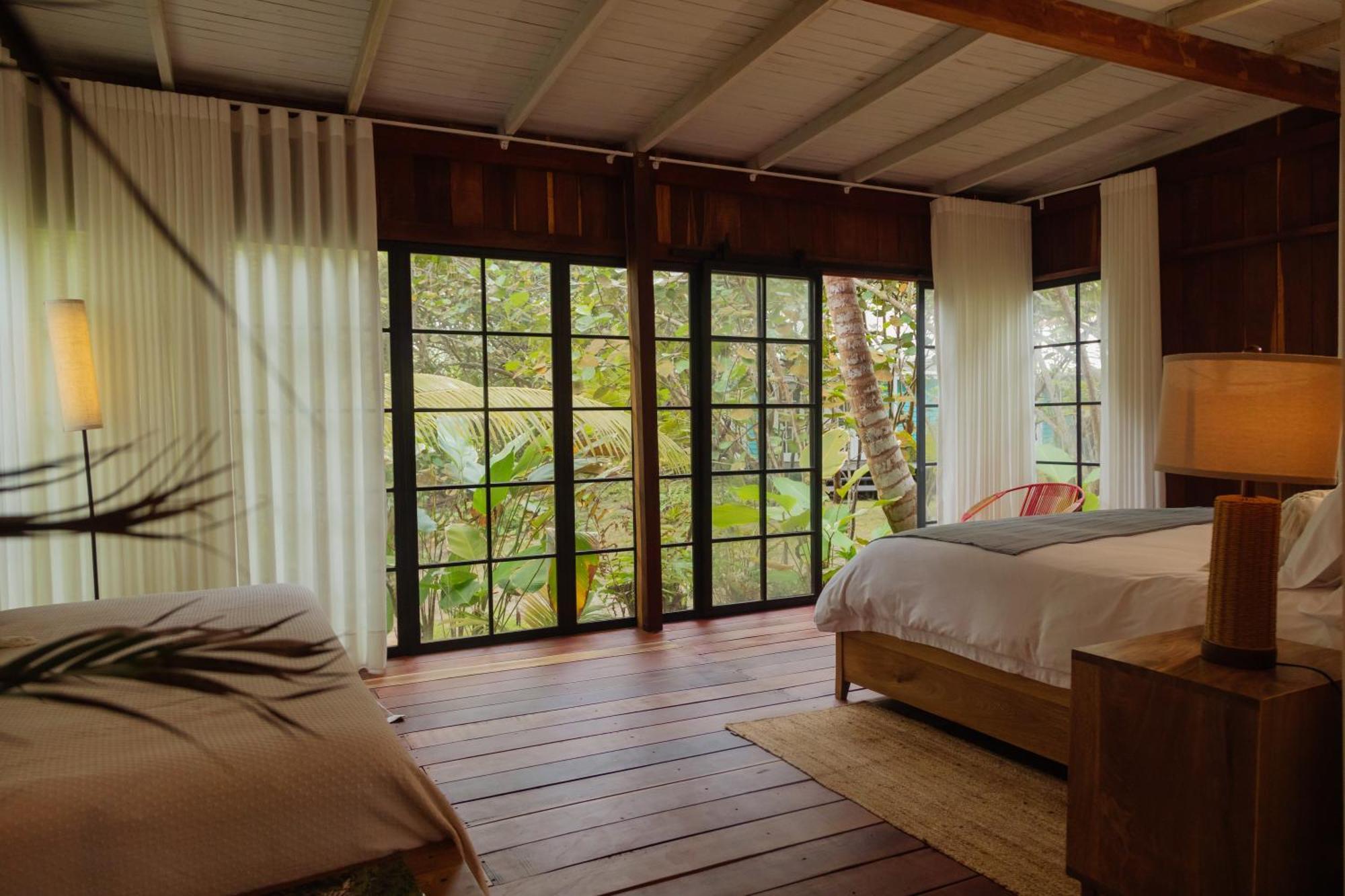 Solea Villa Tropical Santa Marta  Luaran gambar