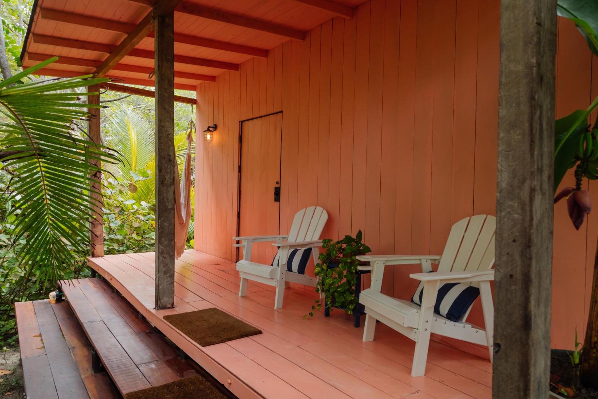 Solea Villa Tropical Santa Marta  Luaran gambar