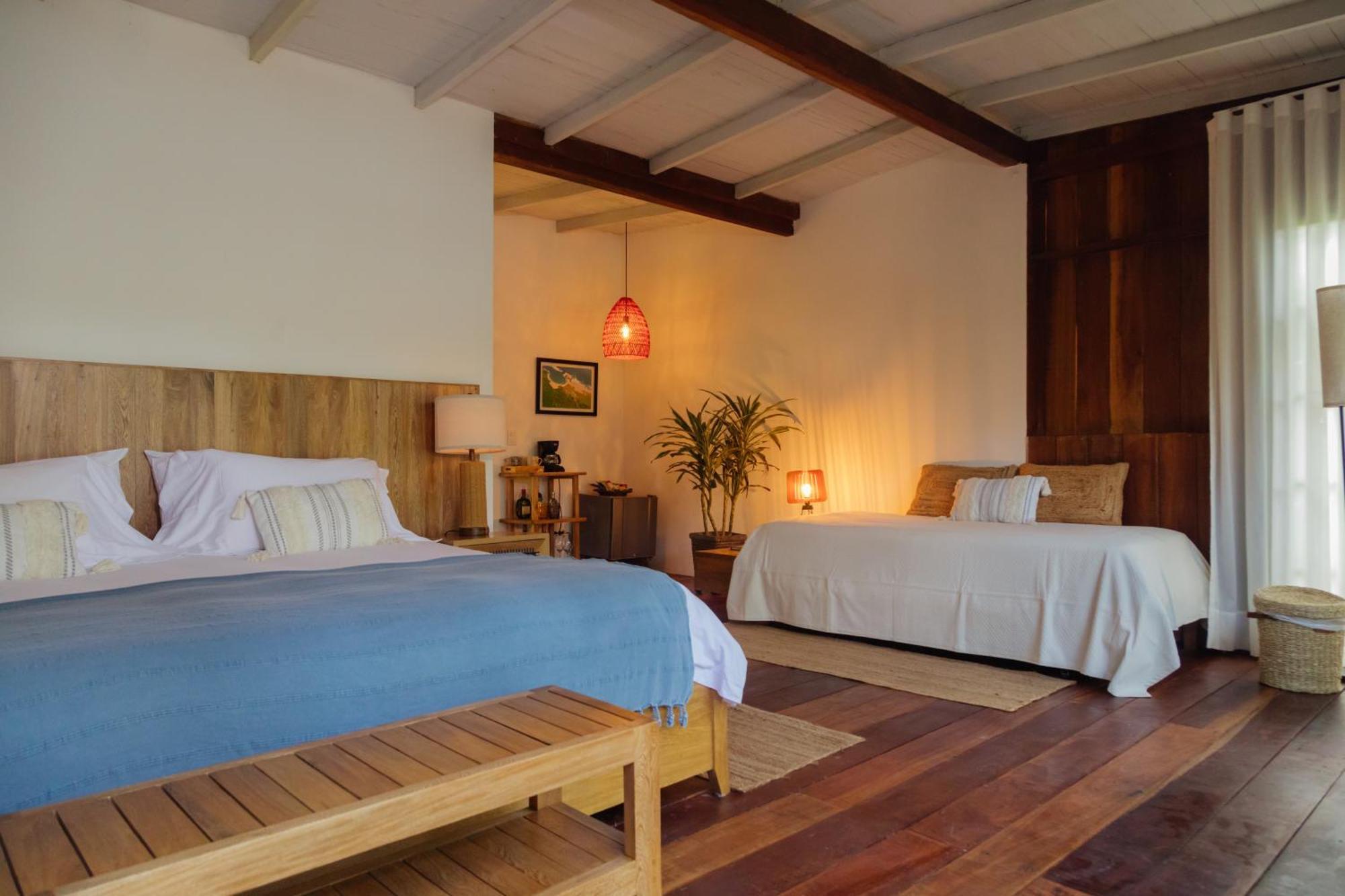 Solea Villa Tropical Santa Marta  Luaran gambar