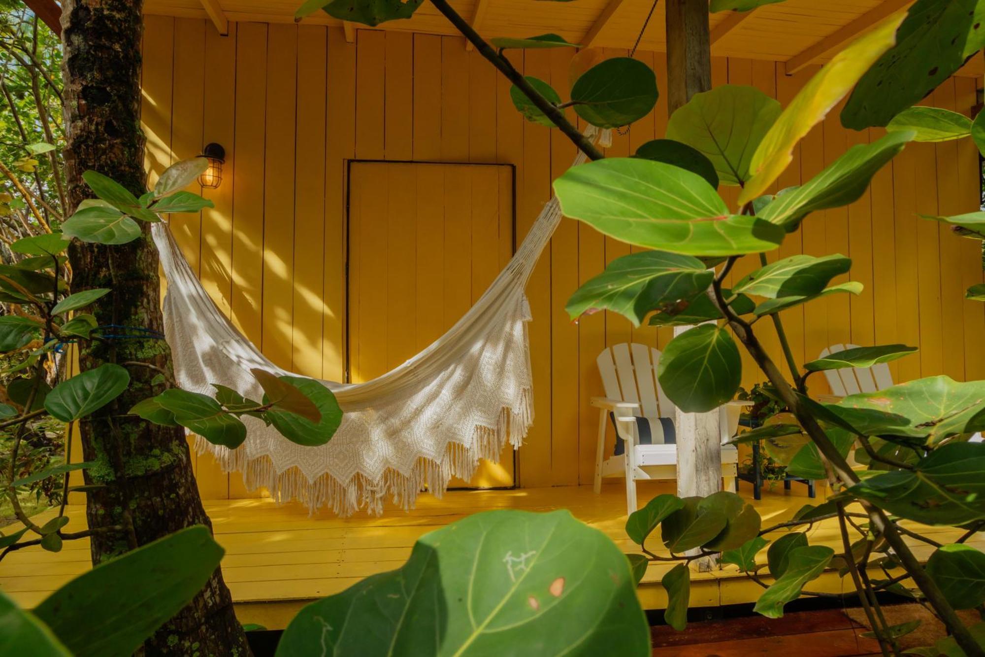 Solea Villa Tropical Santa Marta  Luaran gambar