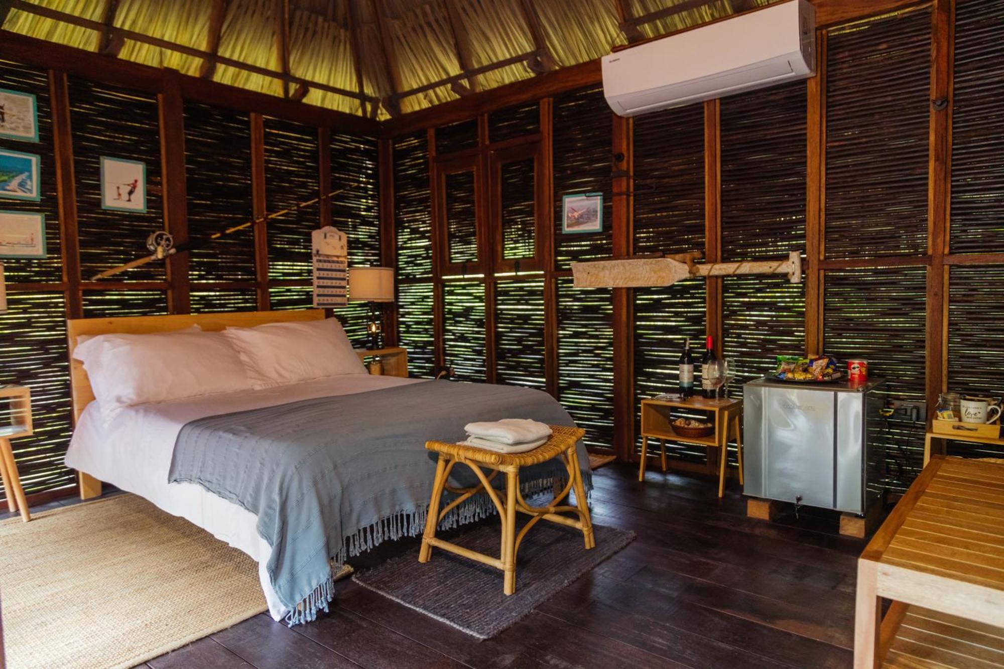 Solea Villa Tropical Santa Marta  Luaran gambar