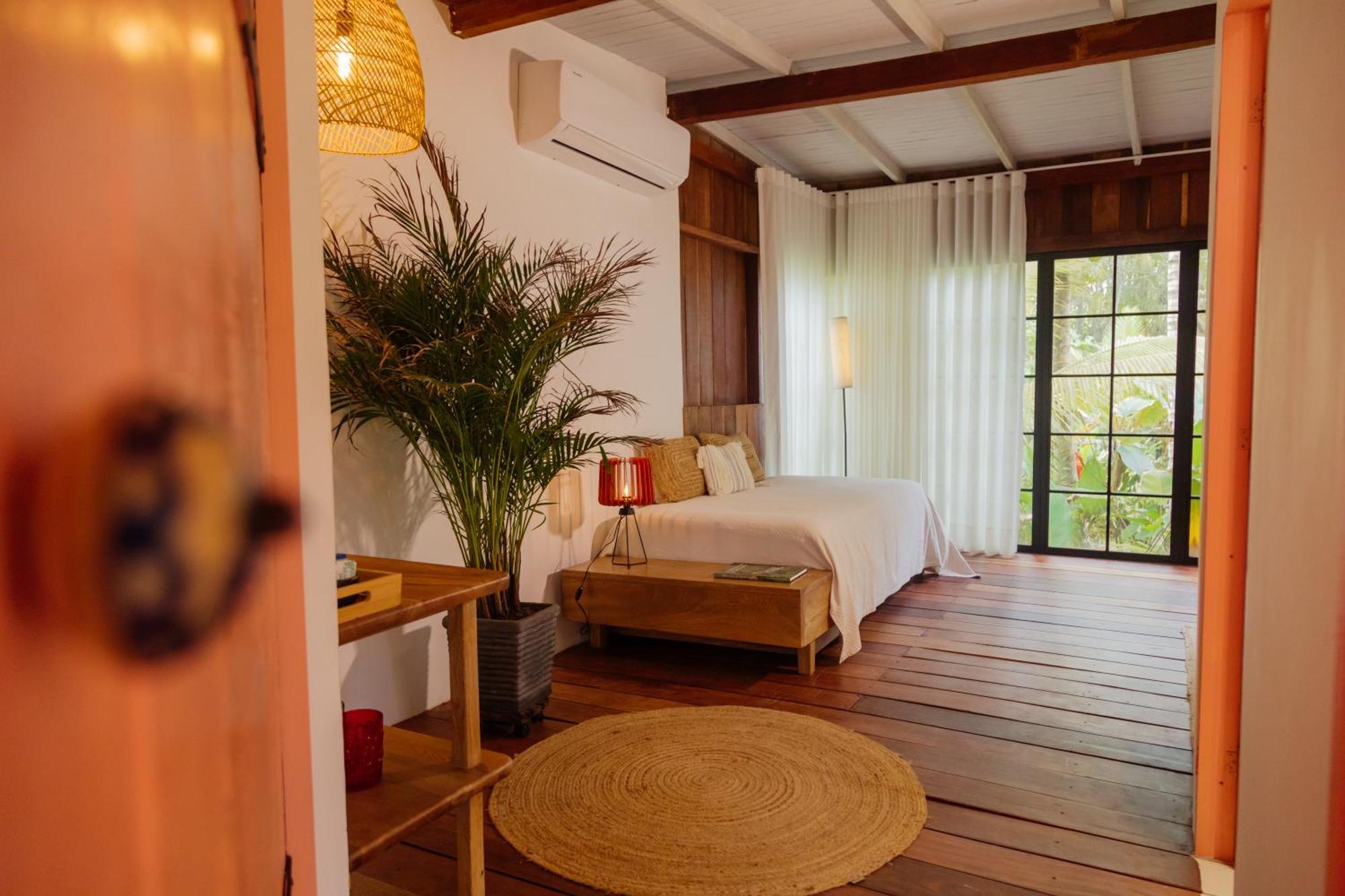 Solea Villa Tropical Santa Marta  Luaran gambar