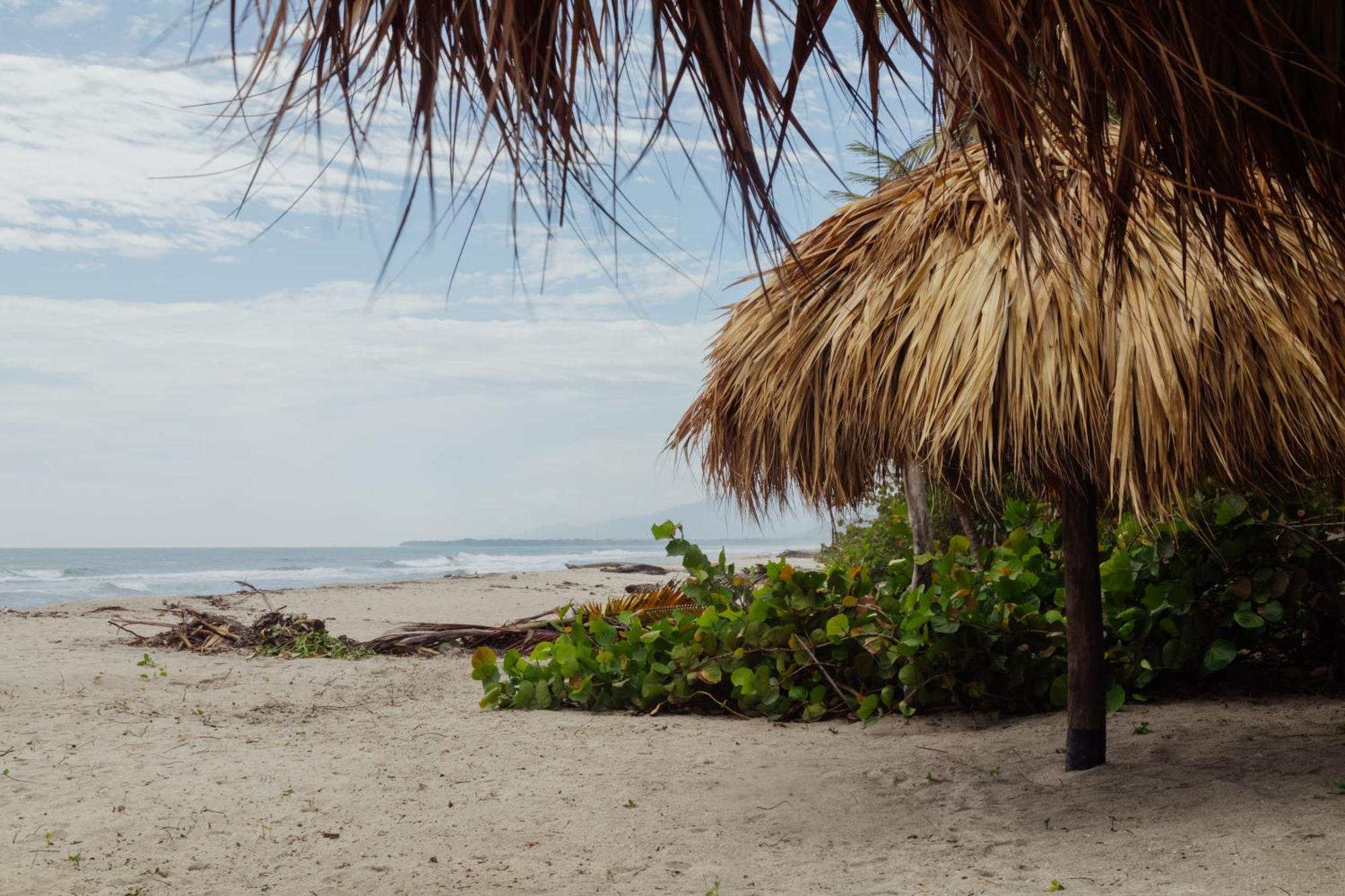 Solea Villa Tropical Santa Marta  Luaran gambar