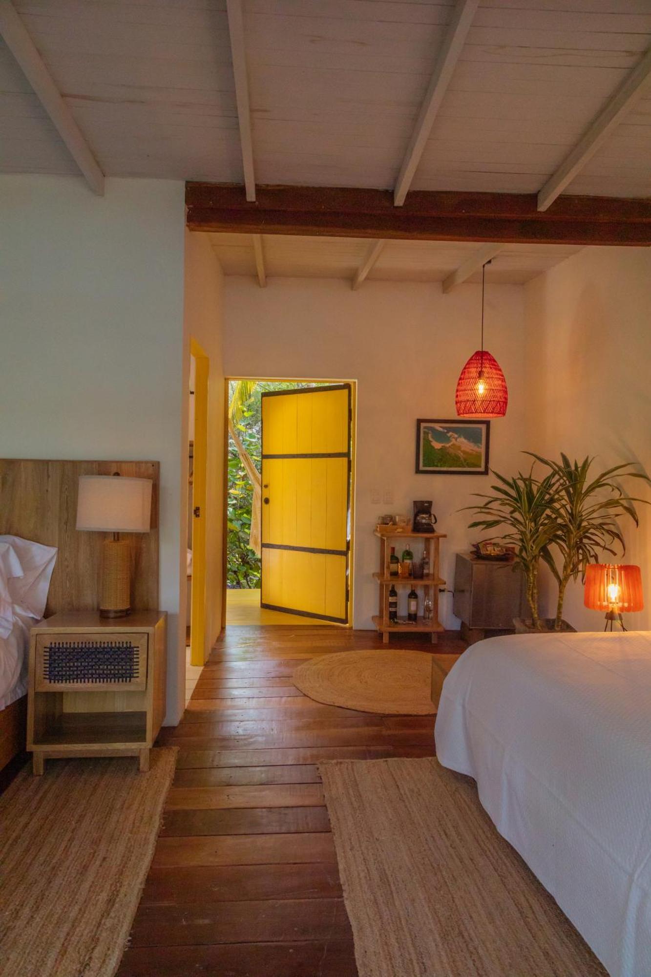 Solea Villa Tropical Santa Marta  Luaran gambar