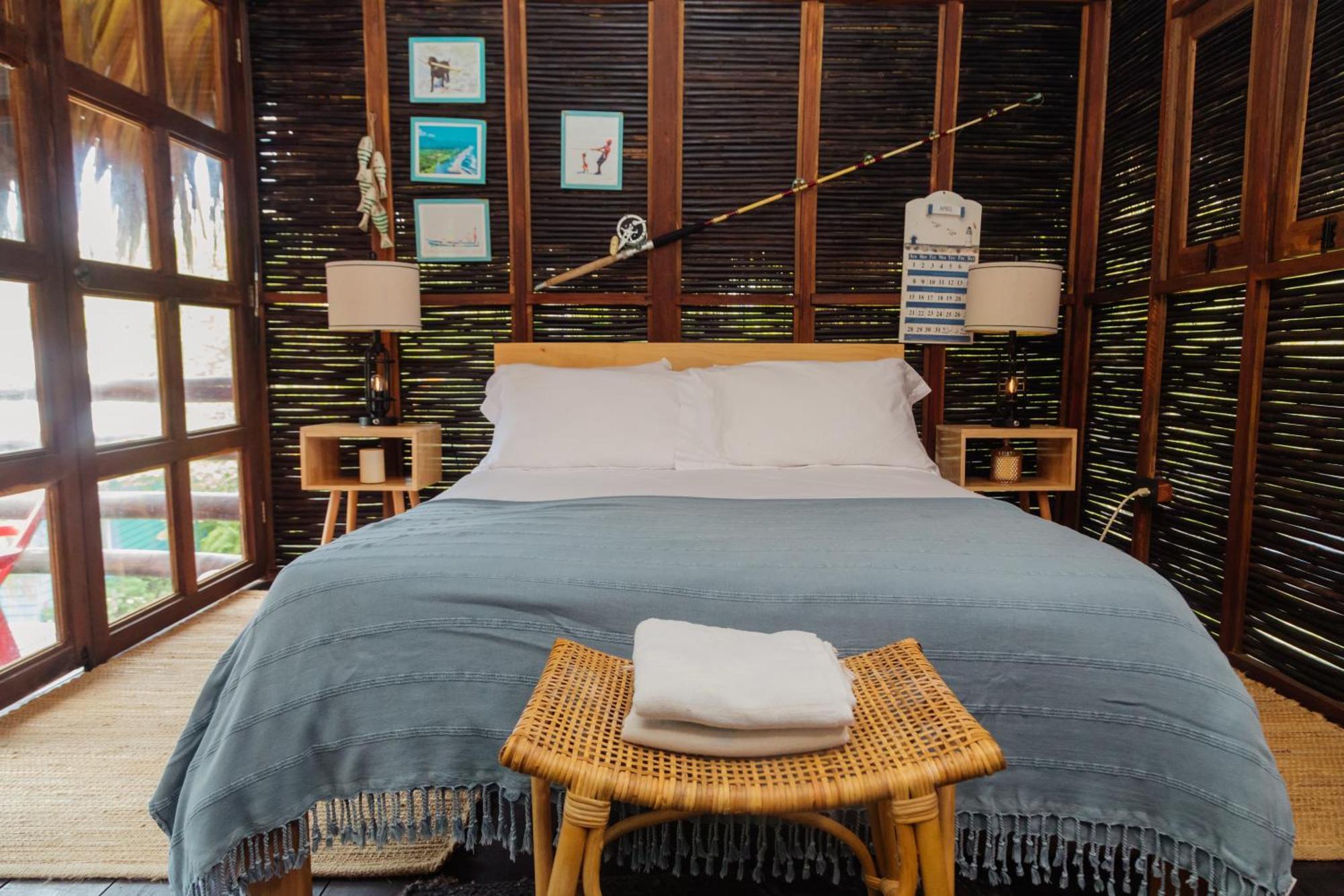 Solea Villa Tropical Santa Marta  Luaran gambar