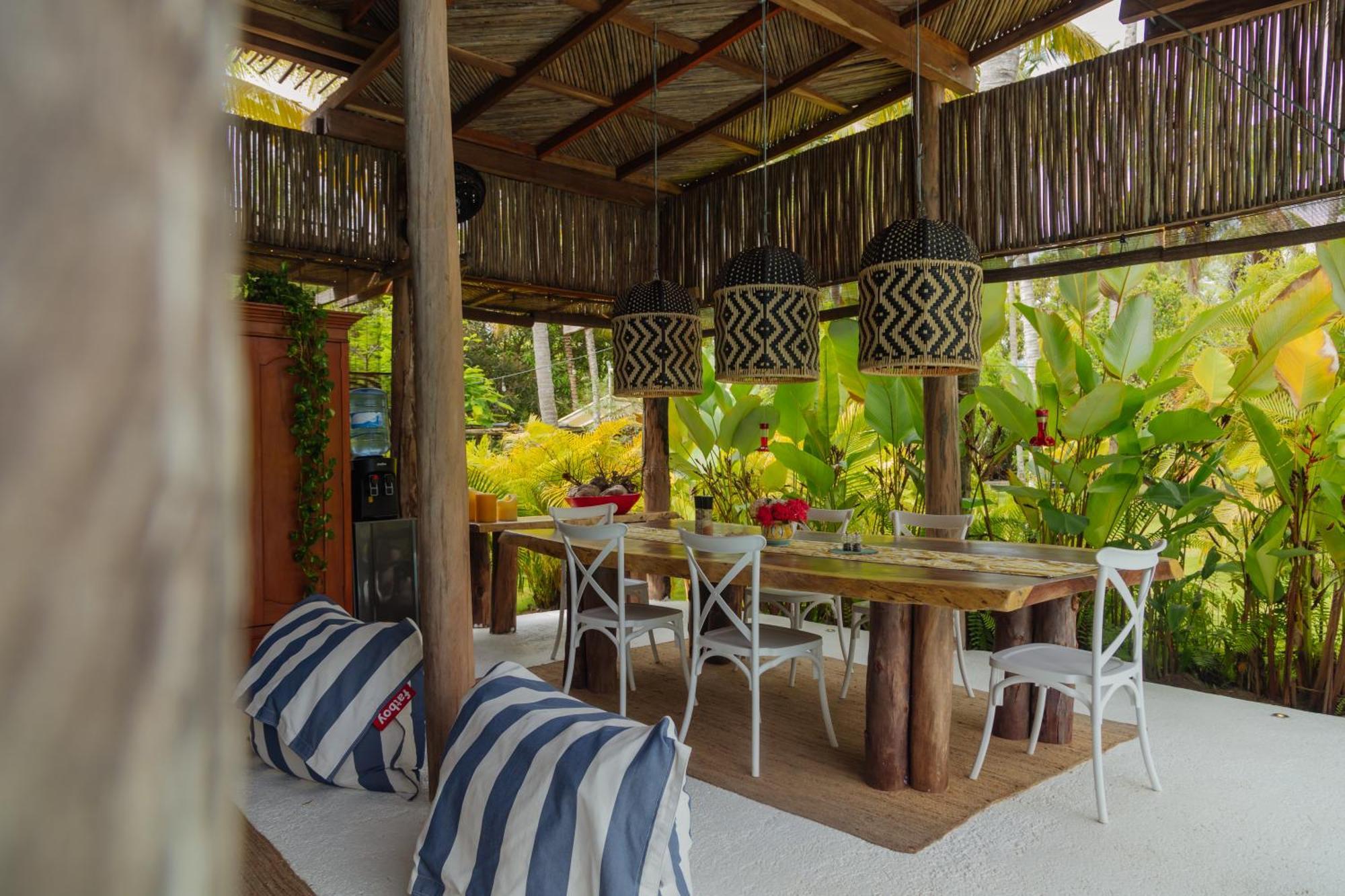 Solea Villa Tropical Santa Marta  Luaran gambar