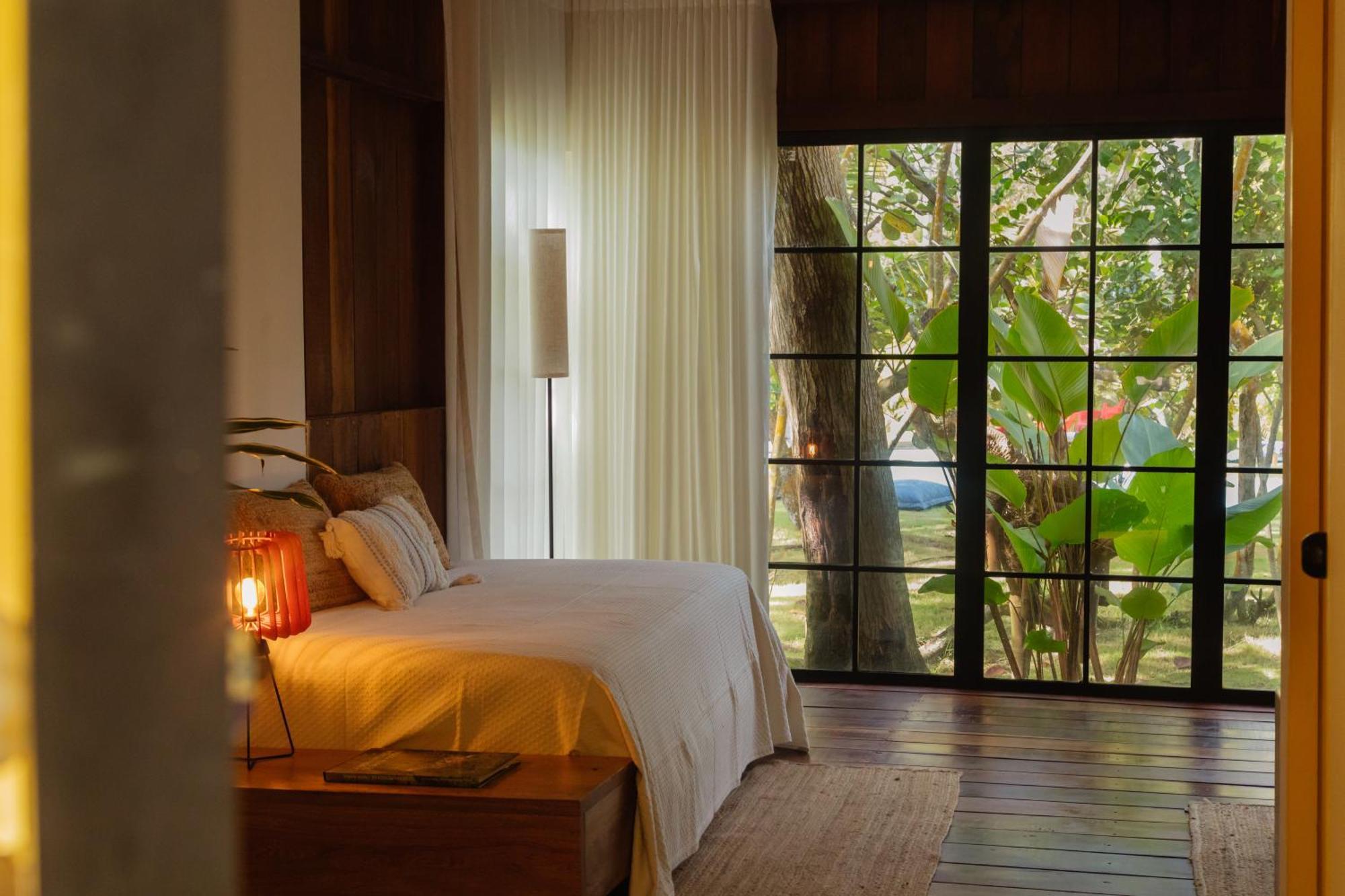 Solea Villa Tropical Santa Marta  Luaran gambar