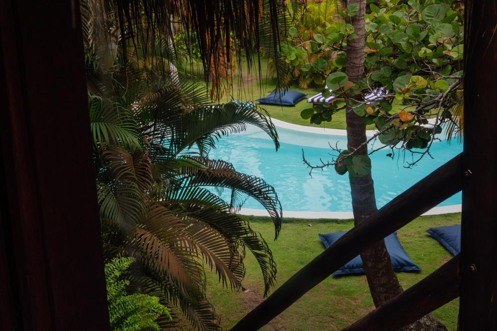 Solea Villa Tropical Santa Marta  Luaran gambar