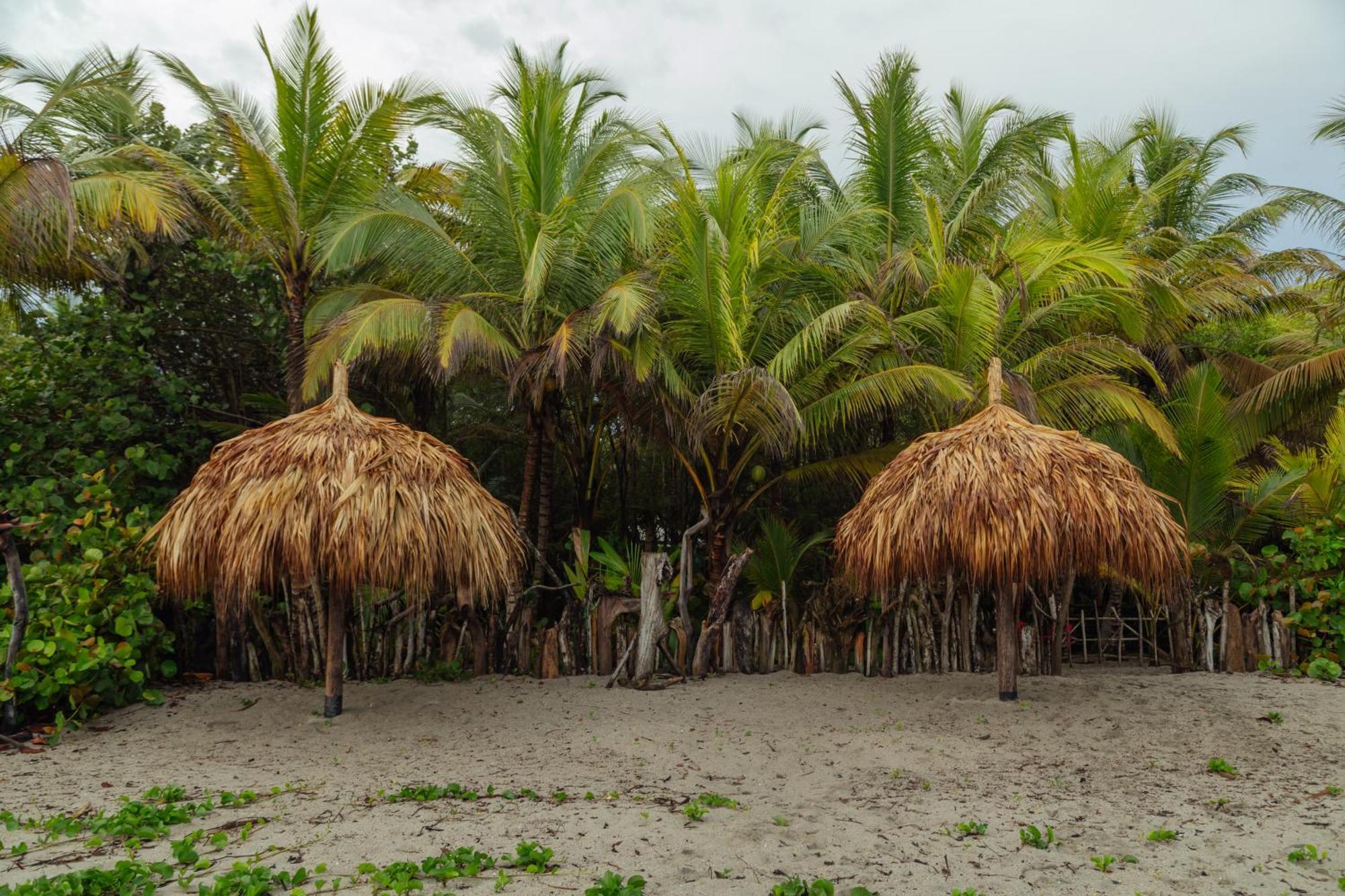 Solea Villa Tropical Santa Marta  Luaran gambar