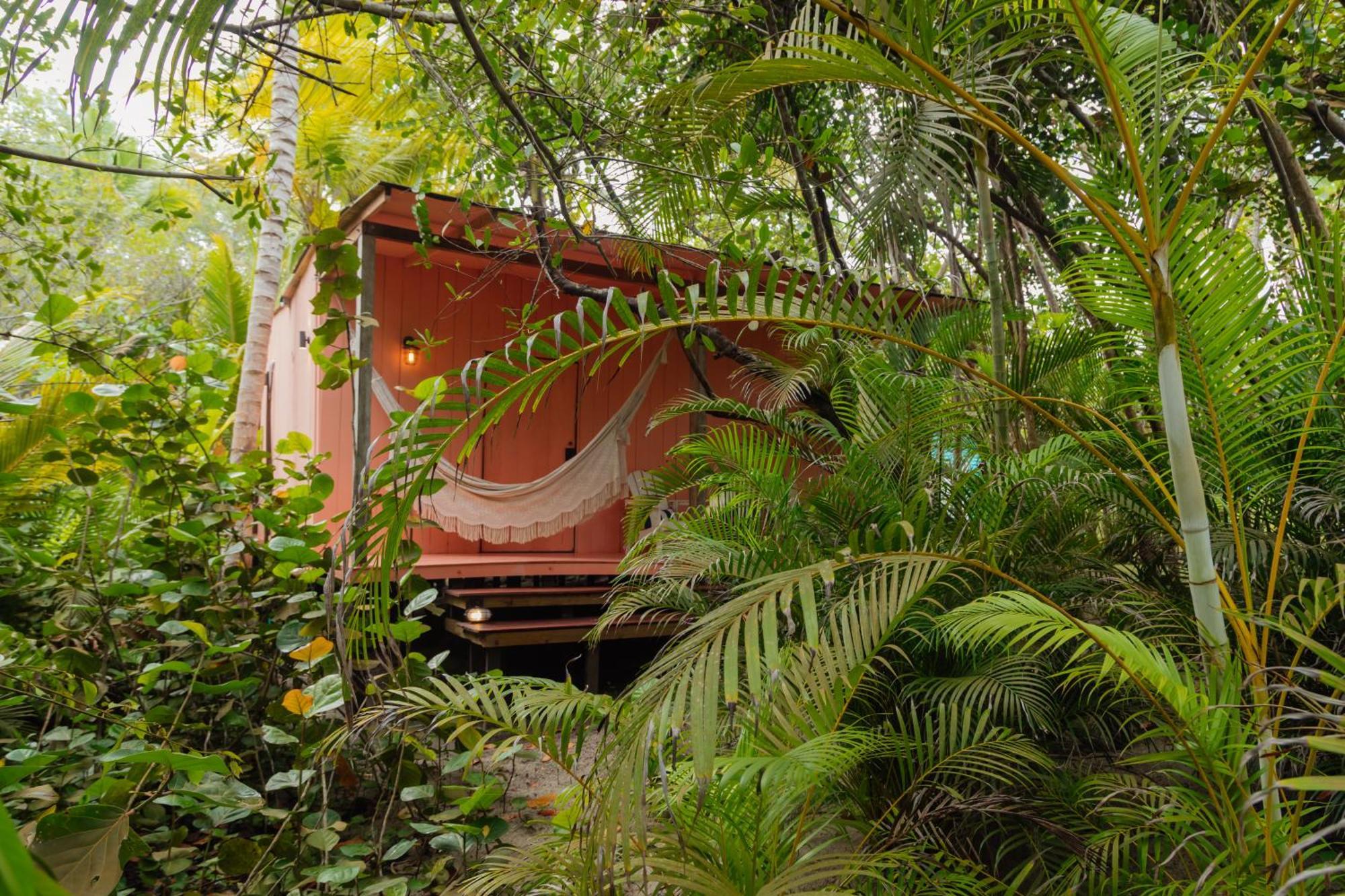 Solea Villa Tropical Santa Marta  Luaran gambar