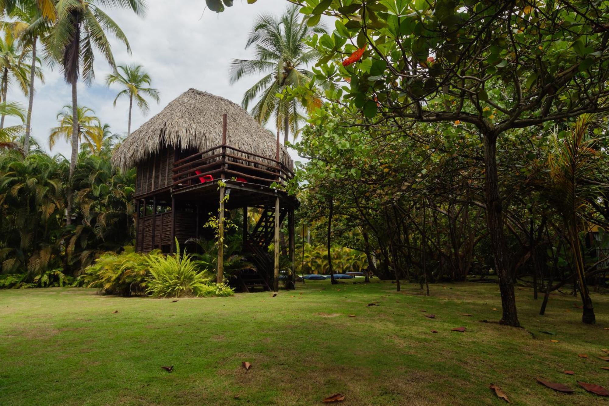 Solea Villa Tropical Santa Marta  Luaran gambar