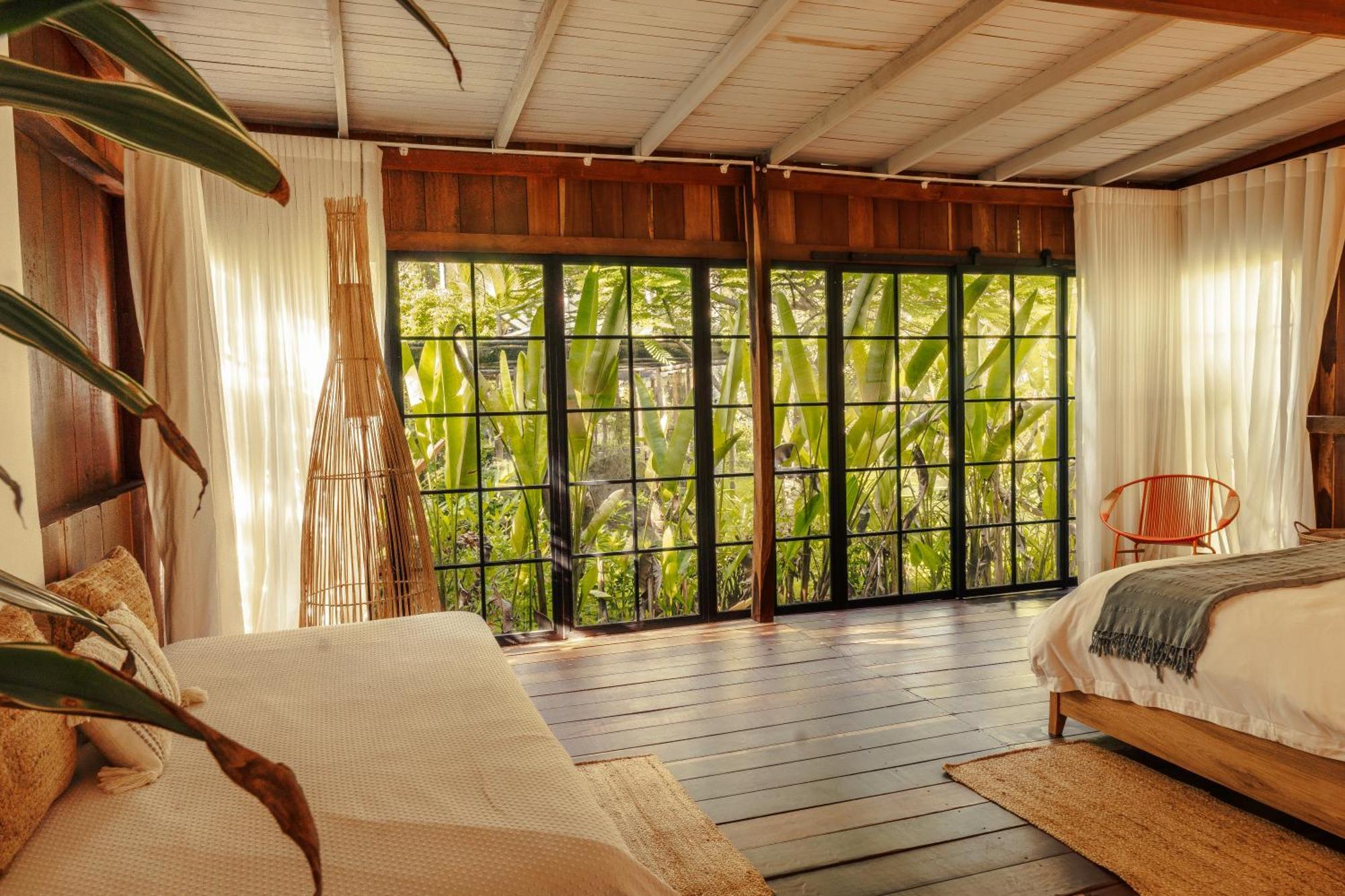 Solea Villa Tropical Santa Marta  Luaran gambar