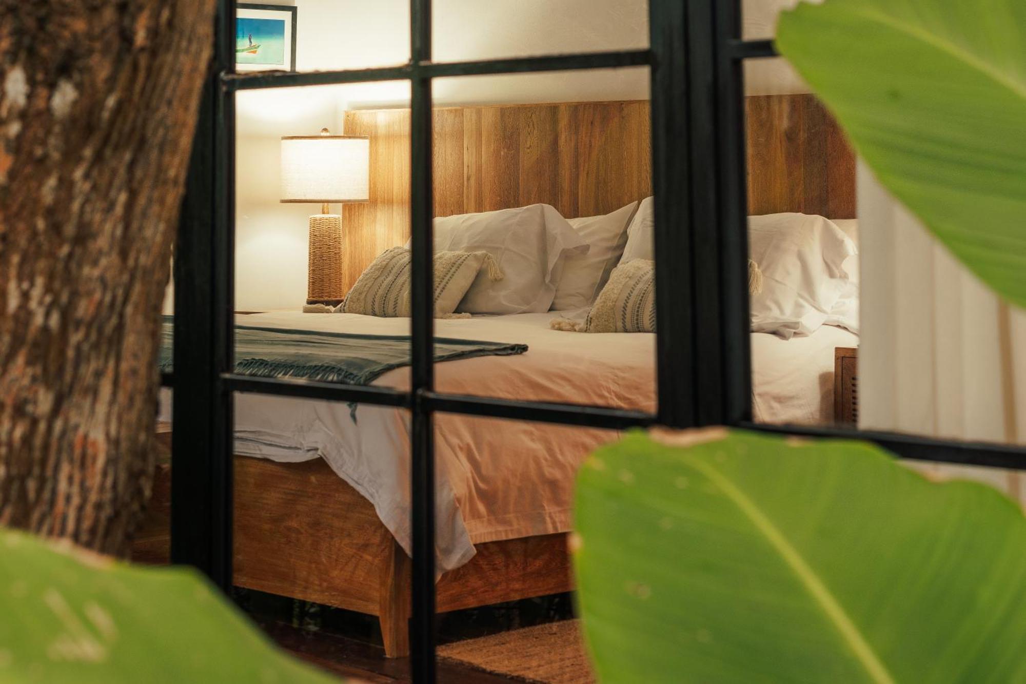 Solea Villa Tropical Santa Marta  Luaran gambar