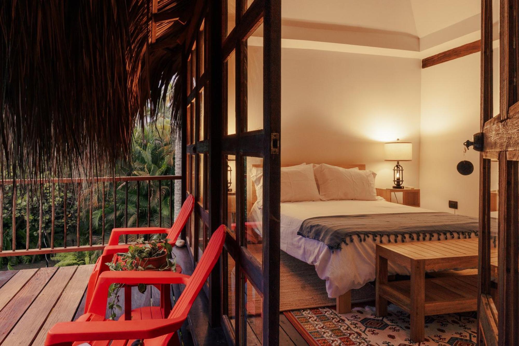 Solea Villa Tropical Santa Marta  Luaran gambar