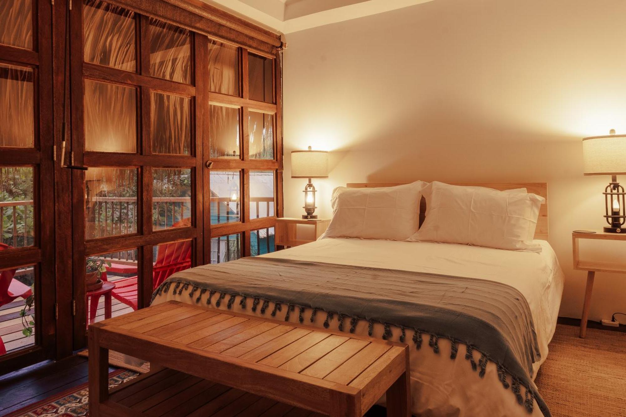 Solea Villa Tropical Santa Marta  Luaran gambar
