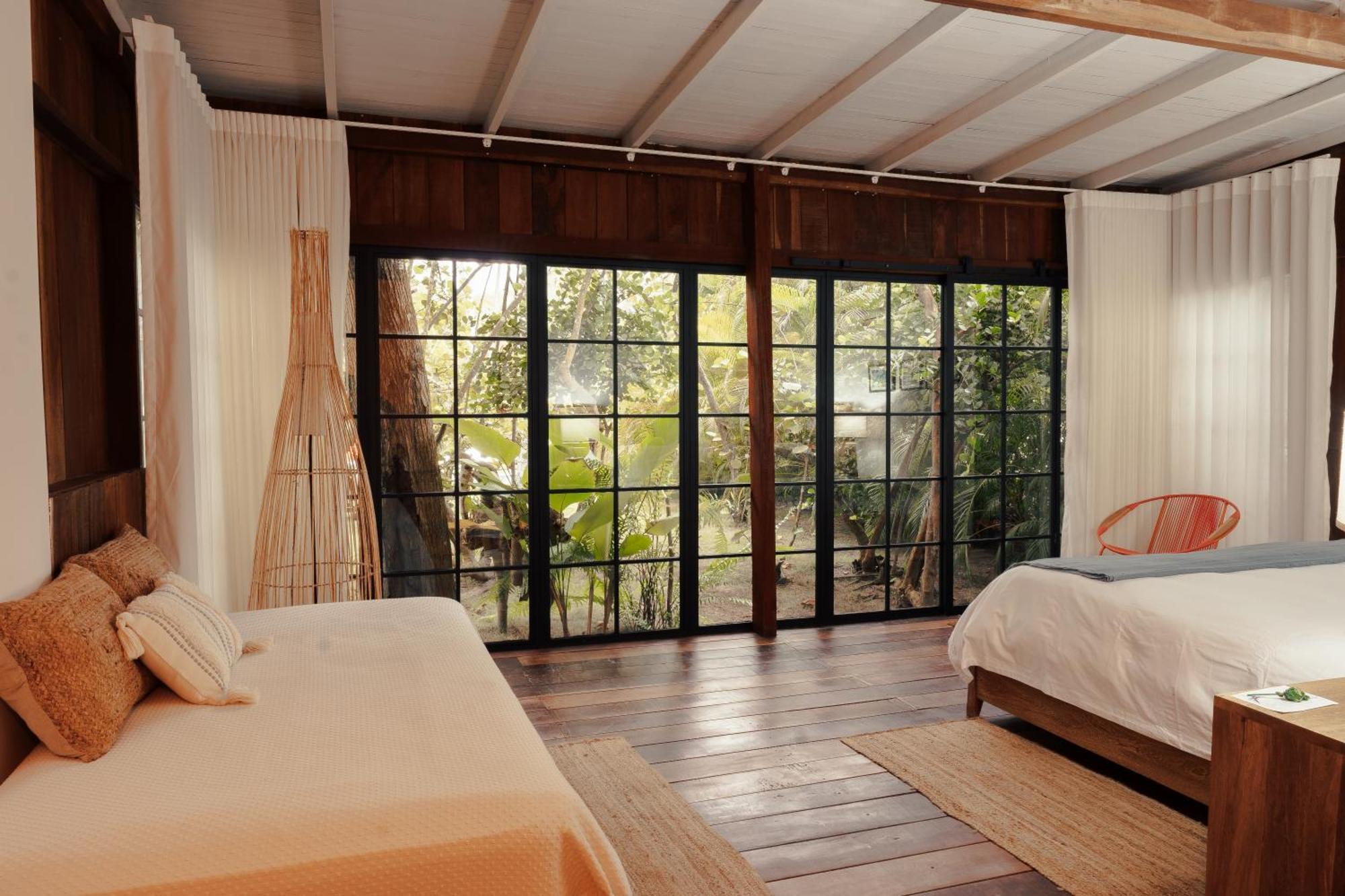 Solea Villa Tropical Santa Marta  Luaran gambar