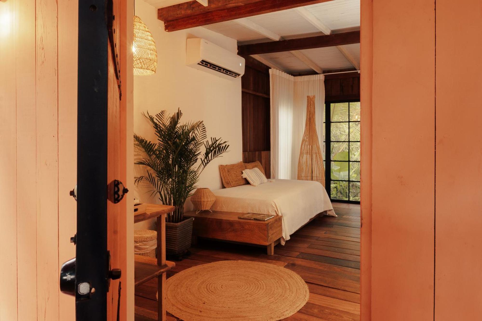 Solea Villa Tropical Santa Marta  Luaran gambar