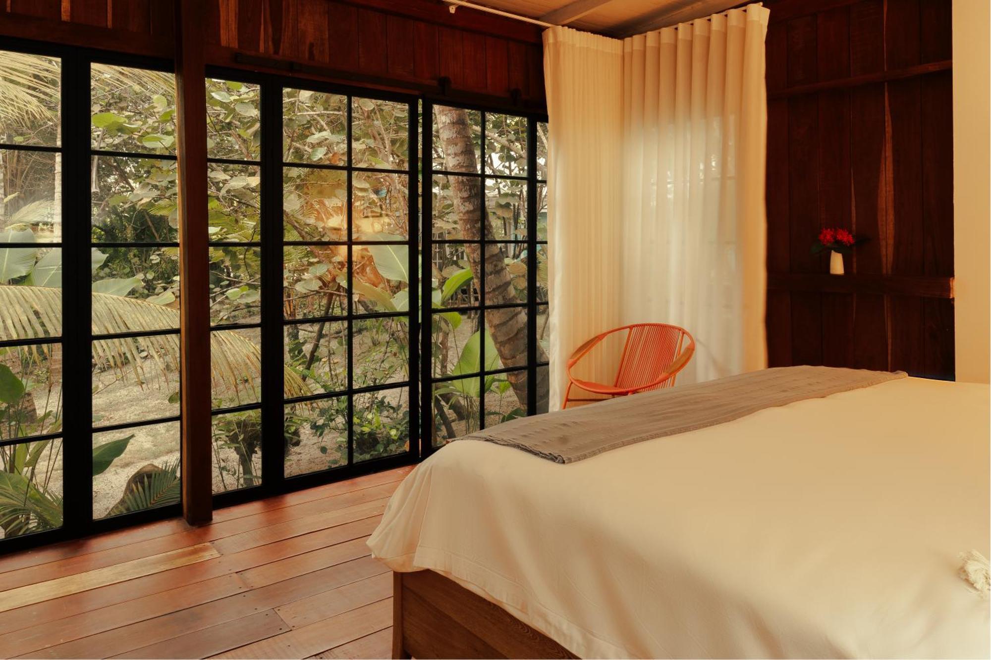Solea Villa Tropical Santa Marta  Luaran gambar